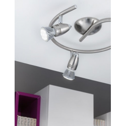 MAGNUM-LED - REFLEKTORKI EGLO - 92645