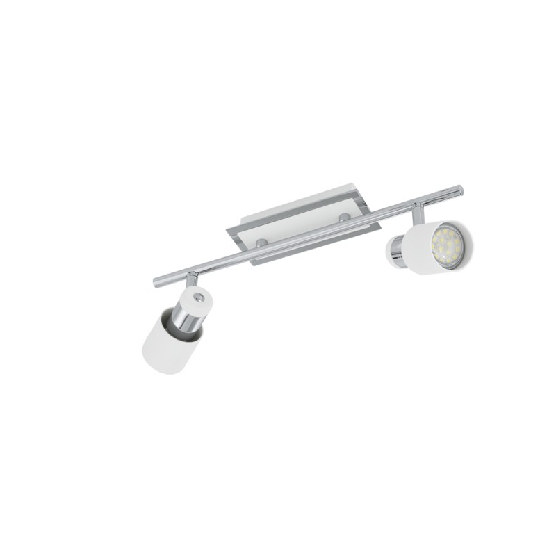 DAVIDA - REFLEKTORKI EGLO - 92085 LED