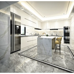 Oczko Halo 1xGU10 Czarne RL0103-BK YASKR