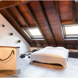 Kinkiet Slide 1xLED Szczotkowany Mosiądz WL0108-BS YASKR