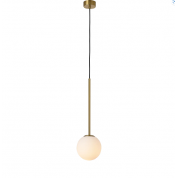Lampa Wisząca Bolti 1xE14 Złota PL0112-GD YASKR