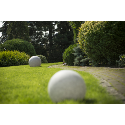 STONO 490 N Oprawa ogrodowa z wymiennym źródłem światła 36592 KANLUX