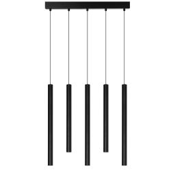 VERNO 5 LAMPA WISZĄCA 4000k AZ6314 AZZARDO