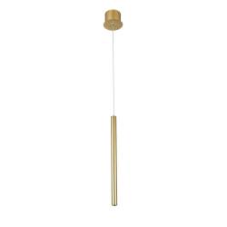 ILIOS 1 LAMPA WISZĄCA 3000k AZ5742 AZZARDO