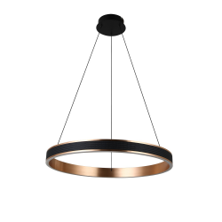 RIO 60 LAMPA WISZĄCA ściemnialna 3000k AZ5777 AZZARDO