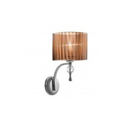 IMPRESS KINKIET AZZARDO 1976-1W BN