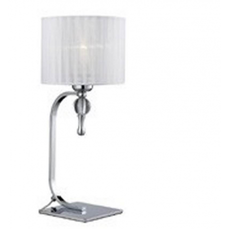 IMPRESS LAMPA STOŁOWA 1976-1T WH
