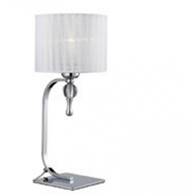 IMPRESS LAMPA STOŁOWA 1976-1T WH