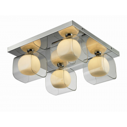 HAPPY 4 PLAFON AZZARDO 2192-4XA
