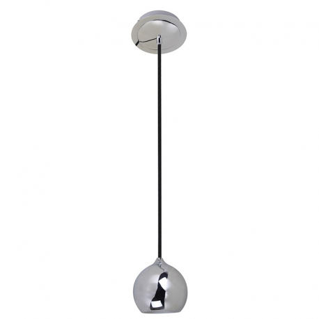 GULIA 1 LAMPA WISZĄCA AZZARDO FH5951-BCB-120 AZ0641