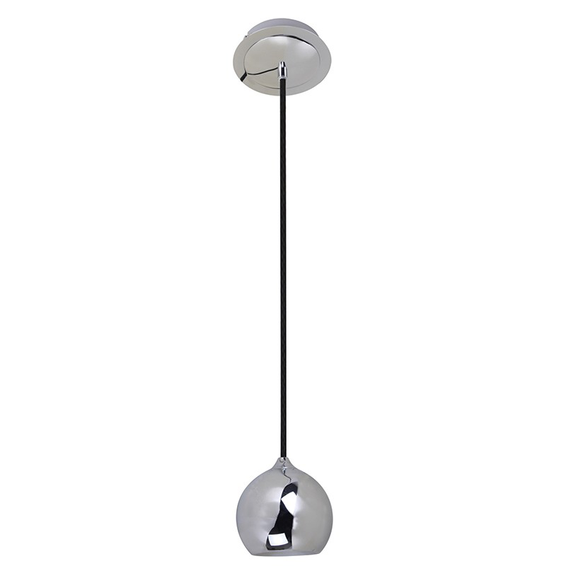 GULIA 1 LAMPA WISZĄCA AZZARDO FH5951-BCB-120 AZ0641