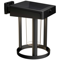 KINKIET SOLARNY  Oprawy zewnętrzne Kinkiet Camill 1,4 W 8720169263932 PHILIPS