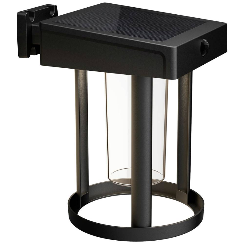 KINKIET SOLARNY  Oprawy zewnętrzne Kinkiet Camill 1,4 W 8720169263932 PHILIPS