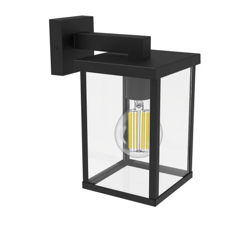 8720169266377 KINKIET OGRODOWY Oprawy zewnętrzne Kinkiet Bellini 25 W E27 PHILIPS