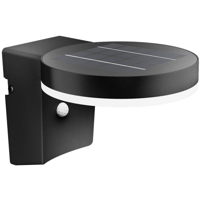 KINKIET OGRODOWY SOLARNY Zonal 1 W 8720169265769 PHILIPS