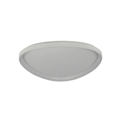 AMANDA 60 lampa sufitowa ściemnialna AZ5772 AZZARDO