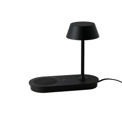 FINO lampa stołowa USB+NFC AZ5913 AZZARDO
