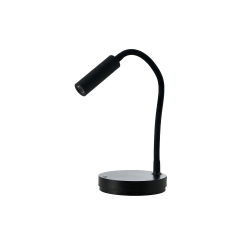 Olmo lampa stołowa USB+NFC AZ5912 AZZARDO