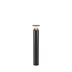 Elias 60 lampa stojąca ogrodowa AZ5709 AZZARDO 3000K