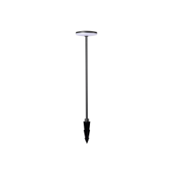 ALVA 60 lampa stojąca IP54 AZ5705 AZZARDO