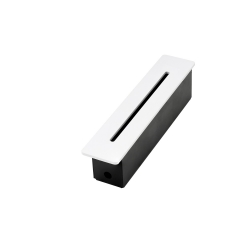 ERIN IP54 lampa wpuszczana ogrodowa AZ6078 AZZARDO