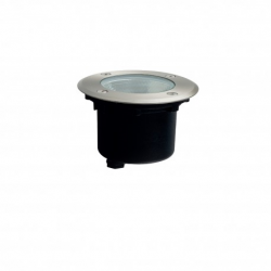 AROS IP67 lampa wpuszczana ogrodowa AZ5843 AZZARDO 3000k
