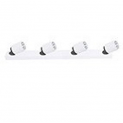 TOMI 4PR KINKIET AZZARDO FH31314A11