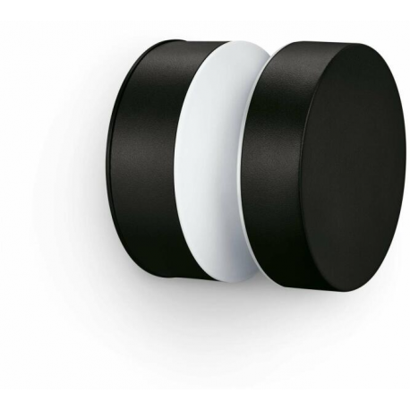 8720169266636 LAMPA OGRODOWA Kinkiet Laven 6 W 2700K PHILIPS LED