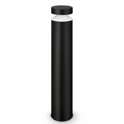 8720169266698 Oprawy zewnętrzne Lampa słupkowa/przyścieżkowa Laven 6 W 4000 K PHILIPS