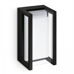 8720169266711 Kinkiet Pyrona 12 W LAMPA OGRODOWA PHILIPS