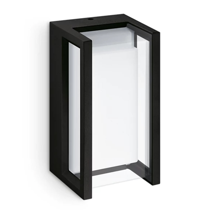 8720169266711 Kinkiet Pyrona 12 W LAMPA OGRODOWA PHILIPS