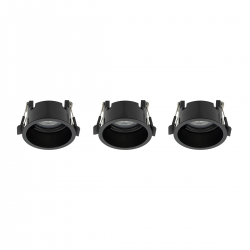 Lampy punktowe podtynkowe CUP 10794 NOWODVORSKI