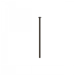 Lampa punktowa podtynkowa 10907 LASER 750 NOWODVORSKI