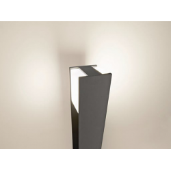 ** WYSYŁKA 48H ** LAMPA zewnętrzna BRIDGE 16354/93/16 LAMPA OGRODOWA PHILIPS