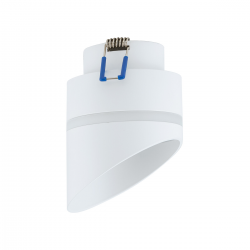 VIS Lampa punktowa podtynkowa 10486 NOWODVORSKI