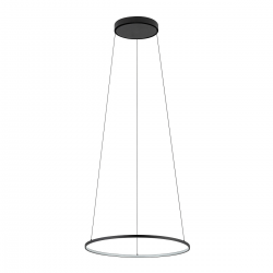 CIRCOLO LED S 3000K Lampa wisząca 10813 NOWODVORSKI