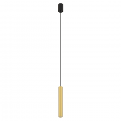 Lampa wisząca FOURTY M 10772 NOWODVORSKI