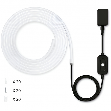 8720169074859 Taśma LED do zastosowań zewnętrznych 5 m PHILIPS WIZ