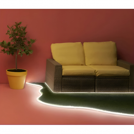 8720169074859 Taśma LED do zastosowań zewnętrznych 5 m PHILIPS WIZ