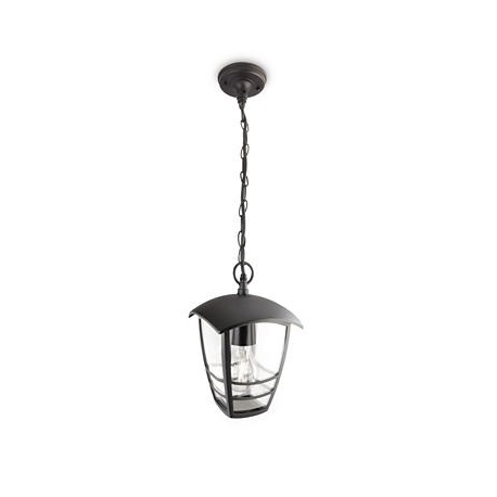 __ dostępne od ręki___ CREEK 15386/30/16 LAMPA OGRODOWA PHILIPS