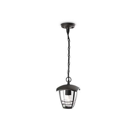 __ dostępne od ręki___ CREEK 15386/30/16 LAMPA OGRODOWA PHILIPS