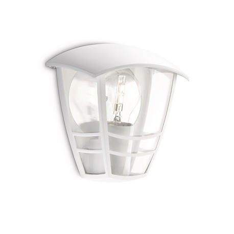 CREEK 15387/31/16 KINKIET OGRODOWY PHILIPS