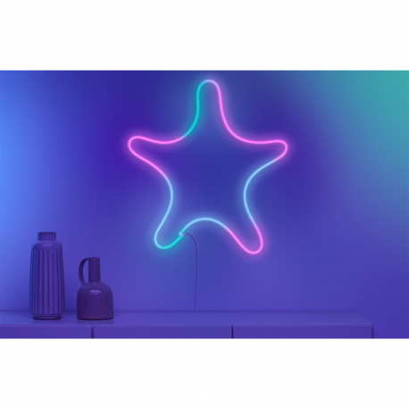 8720169072510 Taśma oświetleniowa Neon Flex Strip 3 m PHILIPS WIZ