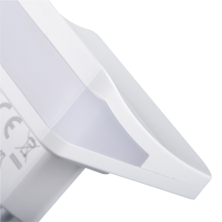 37393 Lampka wtykowa LED HOFI LED HOFI LED WW W KANLUX