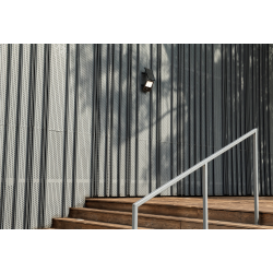 36606 Oprawa solarna LED FL SONE SLR M NW-GR KANLUX