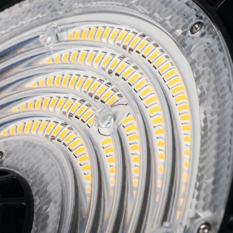 27158 Oprawa LED high bay HB PRO STRONG 150W-NW KANLUX