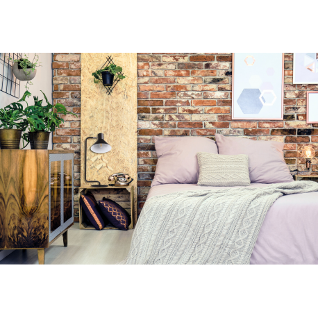 34475 Lampa stołowa BIURKOWA LOFT CZARNA NEDIA E14 B KANLUX