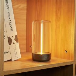 1001 ESTERNO LAMPA ZEWNĘTRZNA STOŁOWA ZUMA LINE