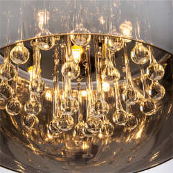 CRYSTAL PLAFON SUFITOWY C0076-06X-F4FZ ZUMA LINE