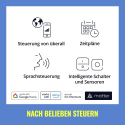 8720169076969 LAMPKI NA CHOINKĘ RGB STEROWANE GIRLANDA WIZ PHILIPS